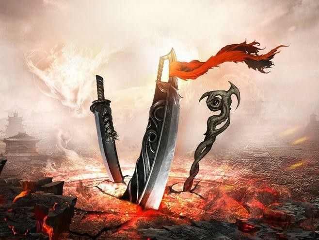 1.76复古金币传奇版本道士熬到35级开启变强之路