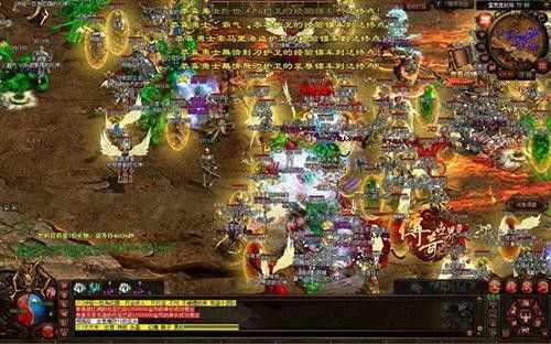今天新开网通之热血传奇法师什么级别好