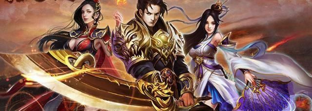 复古传奇一刀999之热血传奇英雄圣战如何做