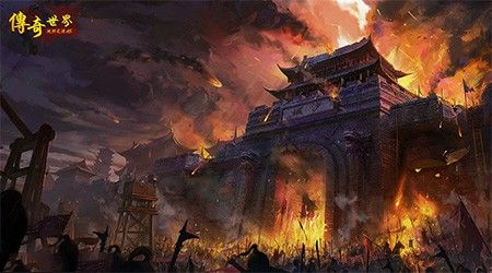 东升1.76英雄合击之怎么更改传奇私服为兼容性