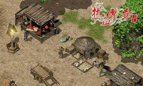 变态传奇跟踪玩家实用技巧，老鸟带你玩转追踪机制