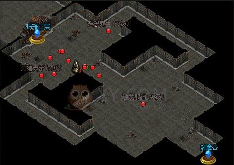 靓装超级变态传奇新服网之热血传奇各地图怎么去 靓装超级变态传奇新服网之热血传奇各地图怎么去