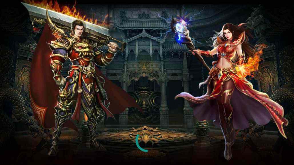 荣耀虎威主宰传奇玉兔之热血传奇灵兽有什么用