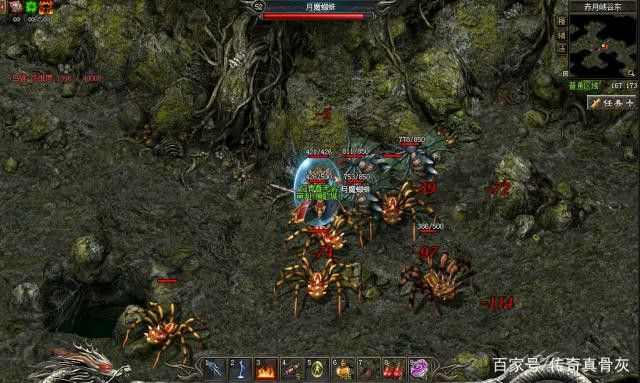 老鸟教你架设变态传奇私服：从准备到运行的实用攻略