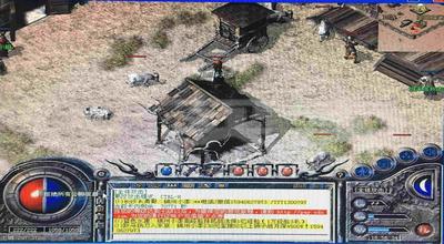 手游变态传奇任务获取指南 高效寻路技巧分享